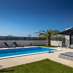 Σπίτι διακοπών Belvedere Holidays *