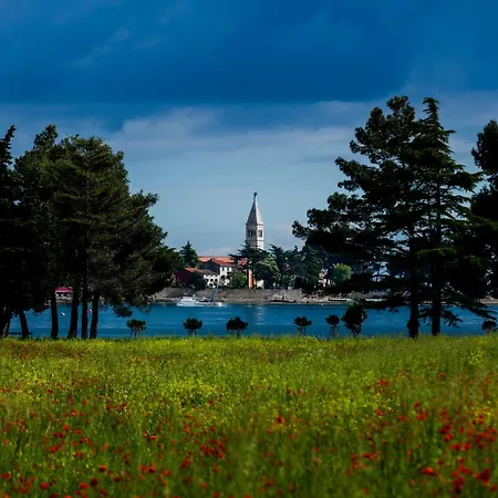 Belvedere Holidays Дом отдыха
