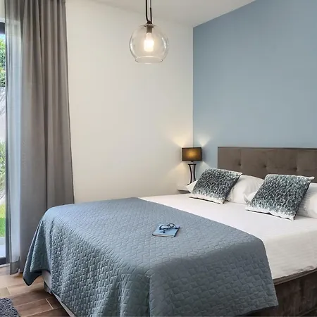 Belvedere Holidays Prázdninový dům *