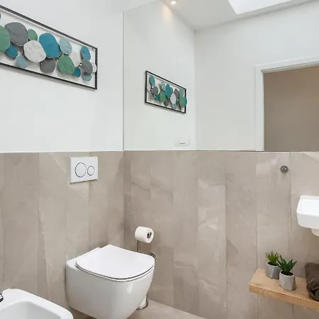 Belvedere Holidays 度假居 Novigrad Istria