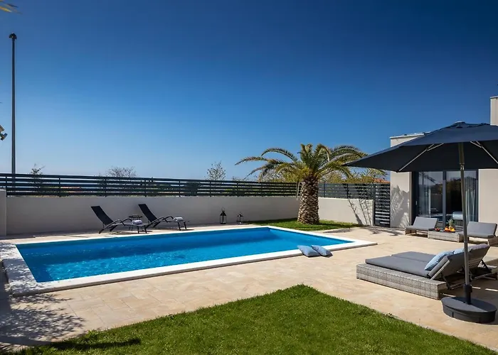 Casa vacanze Belvedere Holidays *