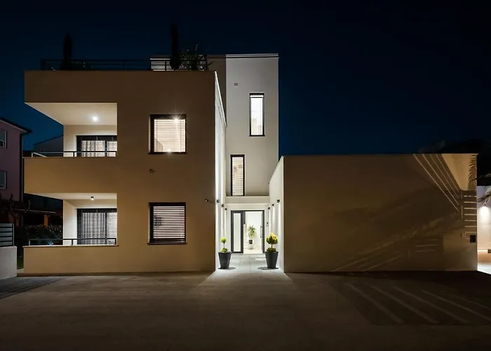 Belvedere Holidays Casa vacanze *