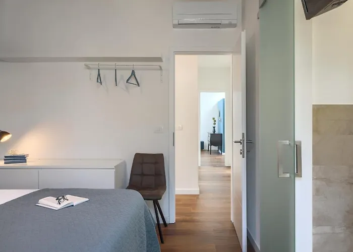 Casa vacanze Belvedere Holidays *