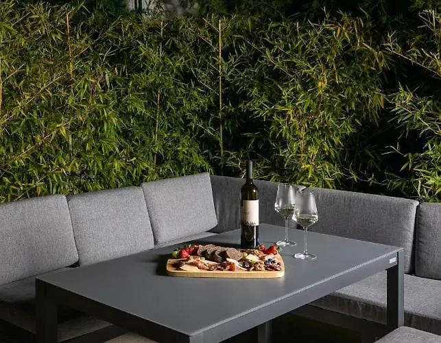 Casa vacanze Belvedere Holidays *