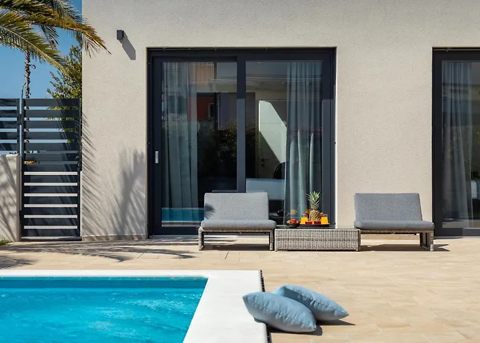 Casa vacanze Belvedere Holidays *