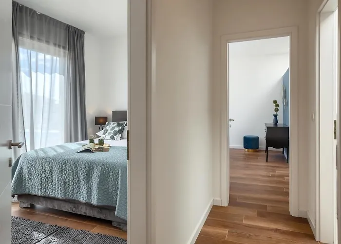 Belvedere Holidays Casa vacanze Novigrad Istria