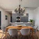 Belvedere Holidays 펜션 Novigrad Istria