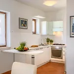 펜션 Belvedere Holidays Novigrad Istria
