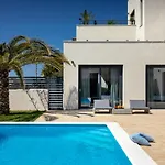 Belvedere Holidays * Novigrad Istria