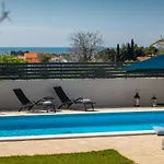 Belvedere Holidays Novigrad Istria