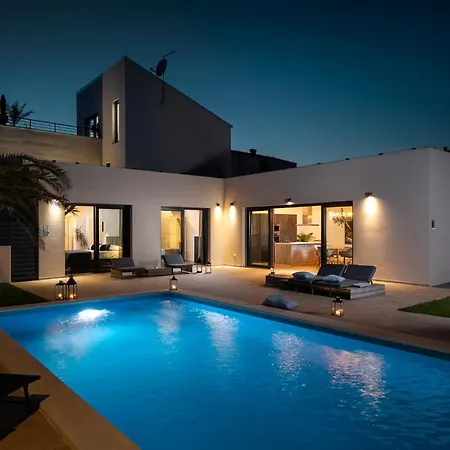 Holiday home Belvedere Holidays Novigrad (Istria)