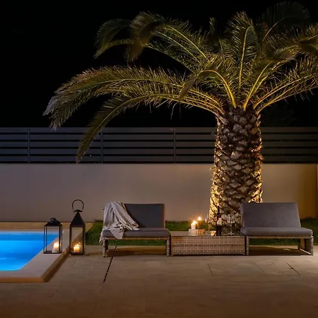 Holiday home Belvedere Holidays *
