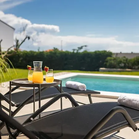 Holiday home Belvedere Holidays Novigrad (Istria)