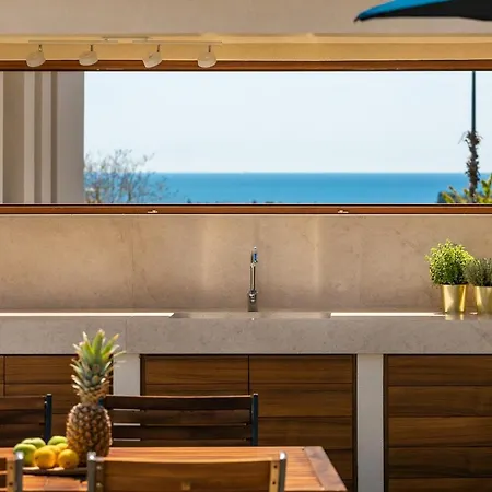 Holiday home Belvedere Holidays *