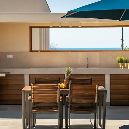 Holiday home Belvedere Holidays