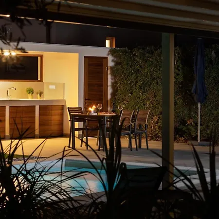 Belvedere Holidays Holiday home *