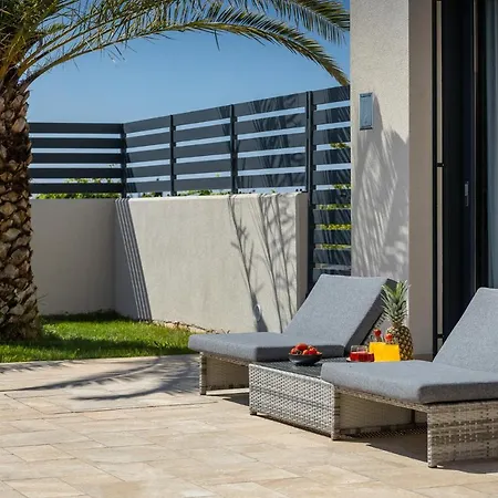 Belvedere Holidays Holiday home