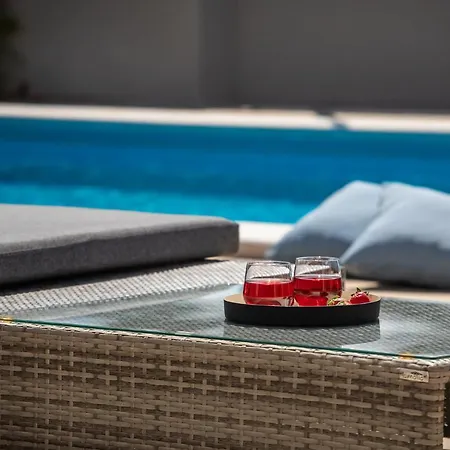 Holiday home Belvedere Holidays *
