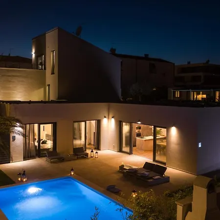 Holiday home Belvedere Holidays *