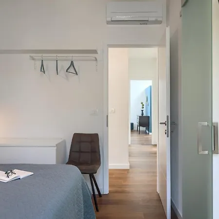 Holiday home Belvedere Holidays *