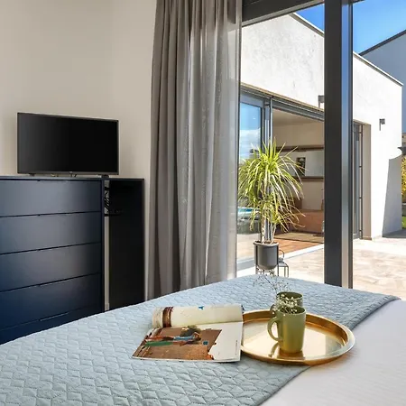 Belvedere Holidays Holiday home Novigrad (Istria)