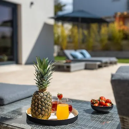 Belvedere Holidays