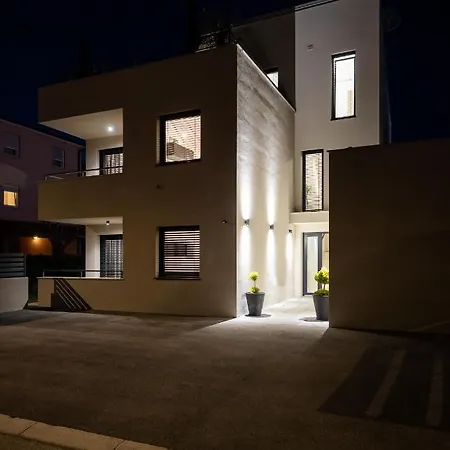 Holiday home Belvedere Holidays Novigrad (Istria)