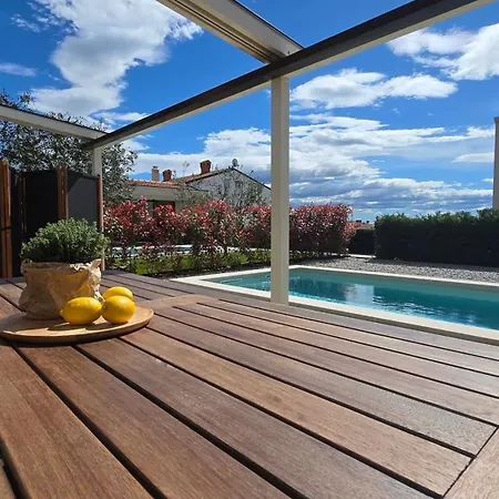 Holiday home Belvedere Holidays Novigrad (Istria)