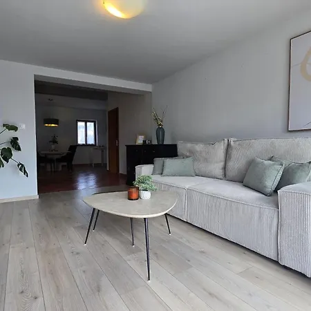 Holiday home Belvedere Holidays