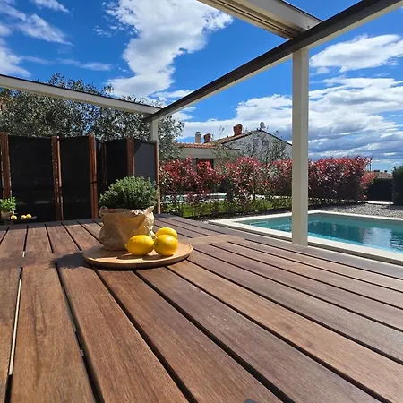 Belvedere Holidays Holiday home Novigrad (Istria)