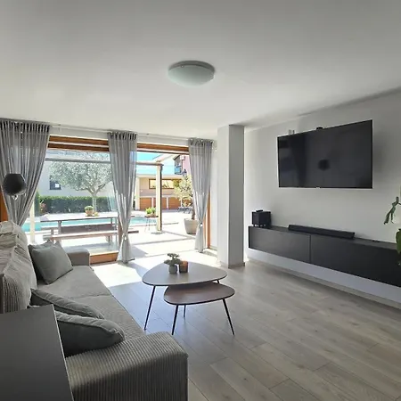 Holiday home Belvedere Holidays Novigrad (Istria)