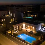 Belvedere Holidays Novigrad Istria