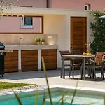 Belvedere Holidays Novigrad Istria