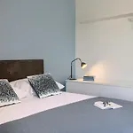 Belvedere Holidays Ferienhaus *