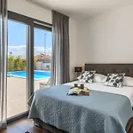 Belvedere Holidays Ferienhaus