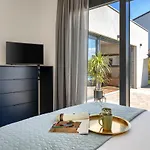 Belvedere Holidays Semesterbostad Novigrad Istria