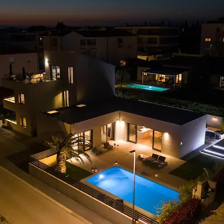 Belvedere Holidays Novigrad Istria