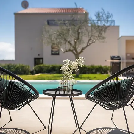 Hébergement de vacances Belvedere Holidays *