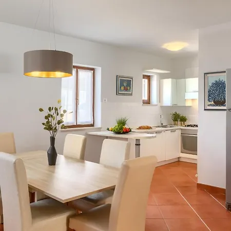 Belvedere Holidays Semesterbostad