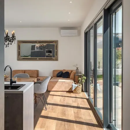 Ferienhaus Belvedere Holidays *