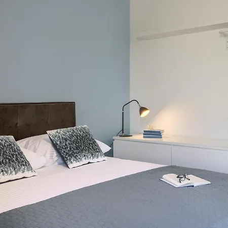 Belvedere Holidays Semesterbostad *