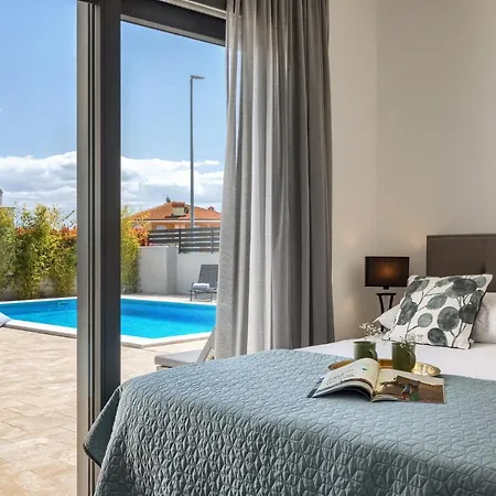 Belvedere Holidays * Novigrad Istria
