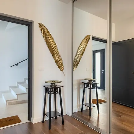 Belvedere Holidays Ferienhaus *