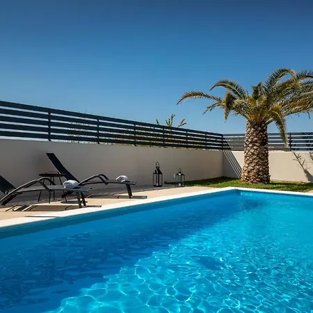 Belvedere Holidays Ferienhaus *