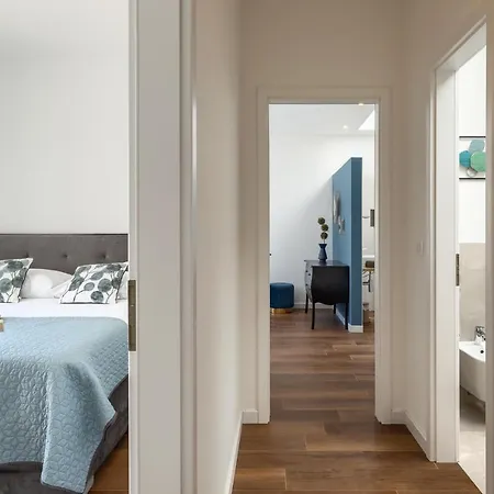 Ferienhaus Belvedere Holidays *