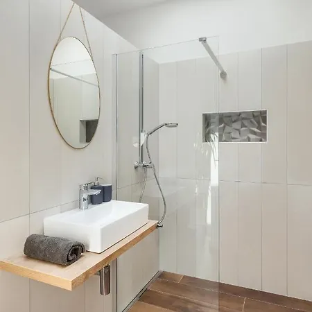 Ferienhaus Belvedere Holidays *