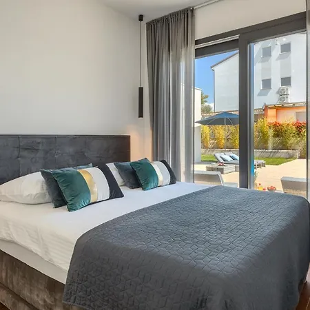 Belvedere Holidays Ferienhaus