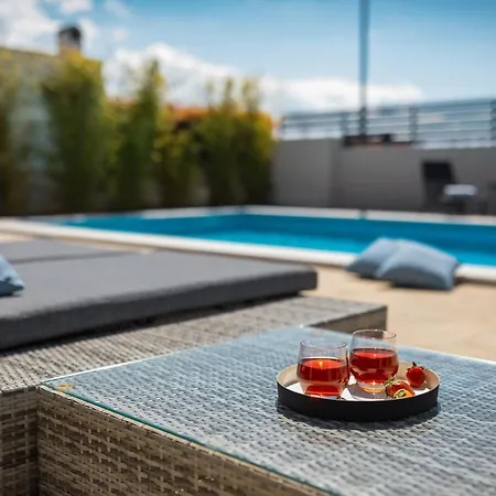 Belvedere Holidays Novigrad Istria