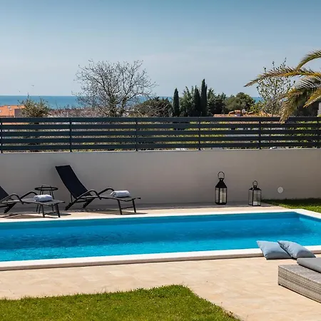 Belvedere Holidays Semesterbostad