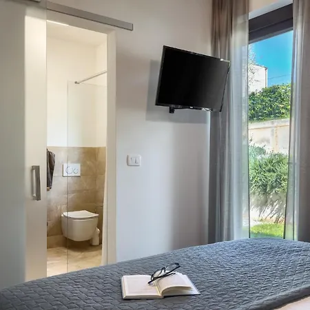 Belvedere Holidays * Novigrad Istria